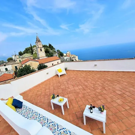 La Casa Dei Venti Apartamento *