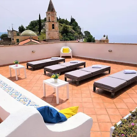 La Casa Dei Venti Apartamento