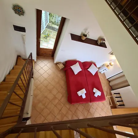 La Casa Dei Venti Apartamento *