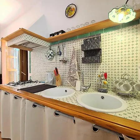 Apartamento La Casa Dei Venti