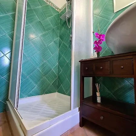 La Casa Dei Venti Apartamento Amalfi