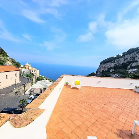 Apartamento La Casa Dei Venti