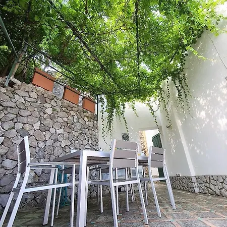 La Casa Dei Venti Apartamento *