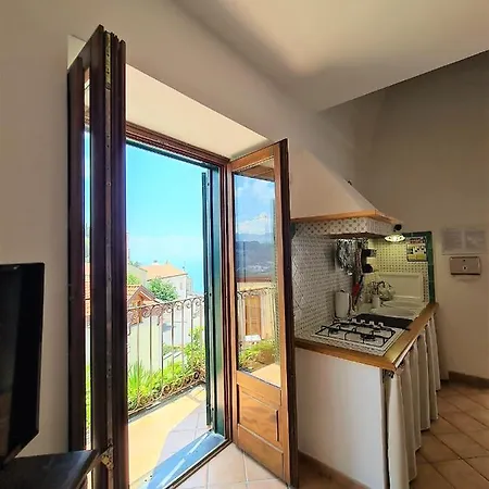 La Casa Dei Venti * Amalfi