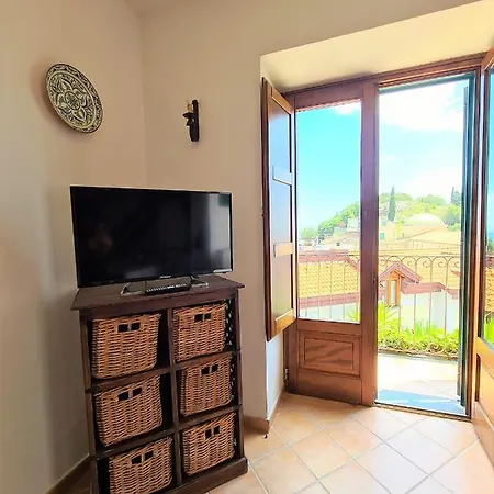 Apartamento La Casa Dei Venti