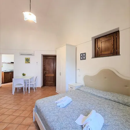 La Casa Dei Venti Apartamento Amalfi
