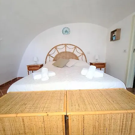 La Casa Dei Venti Apartamento *