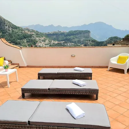 Apartamento La Casa Dei Venti