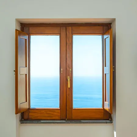 Apartman La Casa Dei Venti *