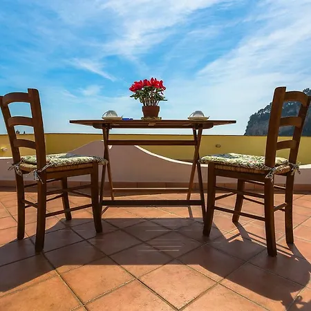 Apartamento La Casa Dei Venti