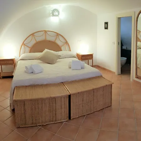 Apartamento La Casa Dei Venti