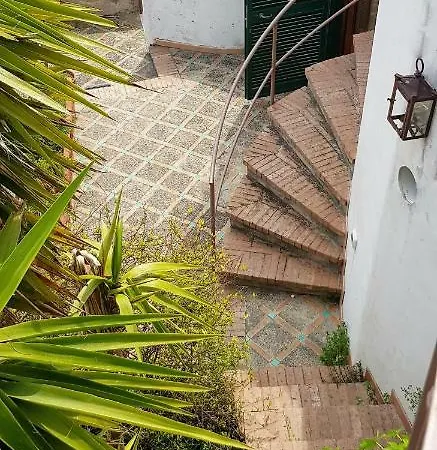 La Casa Dei Venti Apartamento