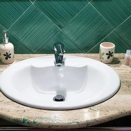 La Casa Dei Venti * Amalfi