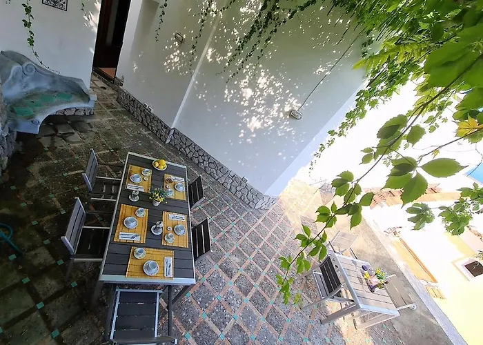 Apartman La Casa Dei Venti