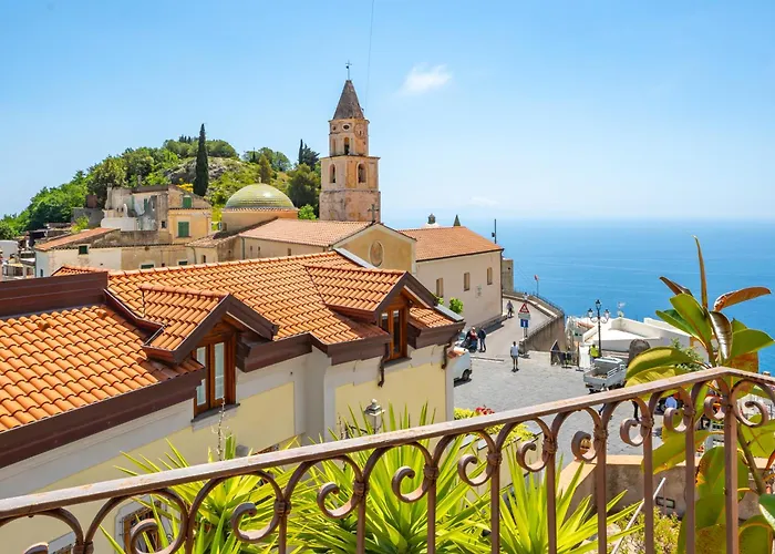 La Casa Dei Venti Apartman *