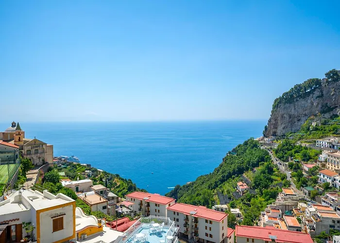 Apartman La Casa Dei Venti