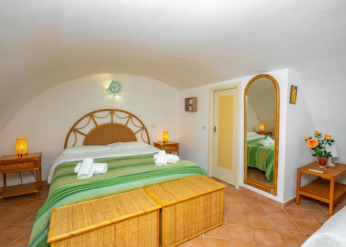 La Casa Dei Venti * Amalfi