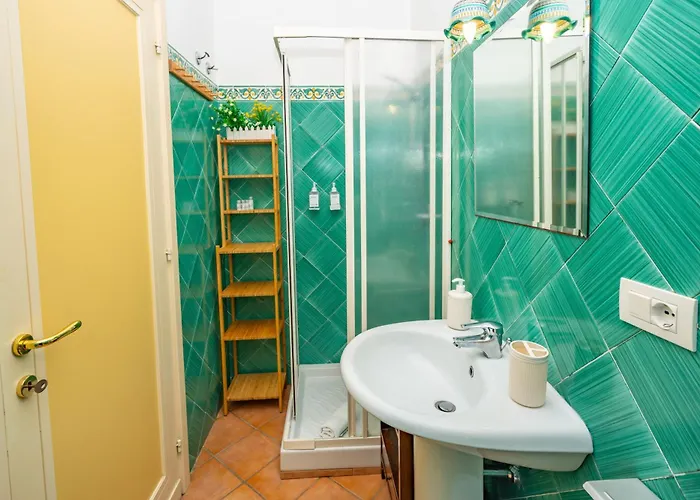 Apartman La Casa Dei Venti *