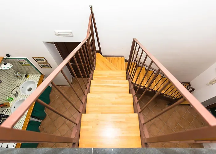 La Casa Dei Venti Amalfi