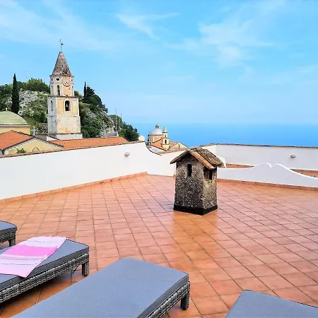 La Casa Dei Venti Apartment *