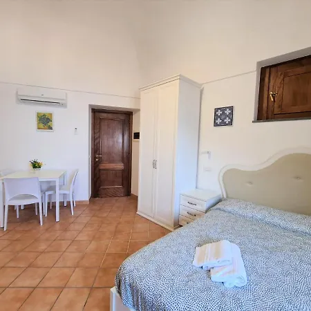 La Casa Dei Venti Apartment Amalfi