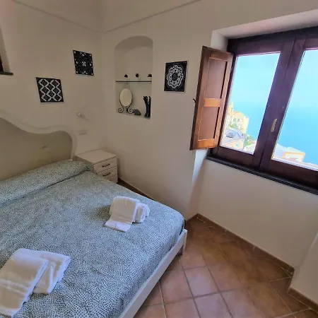 Appartamento La Casa Dei Venti *