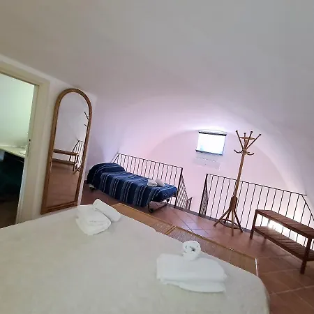 La Casa Dei Venti *