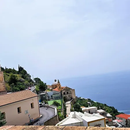 Apartment La Casa Dei Venti Amalfi
