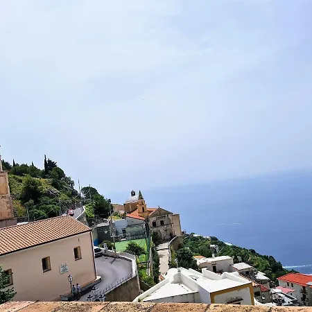 Appartamento La Casa Dei Venti Amalfi
