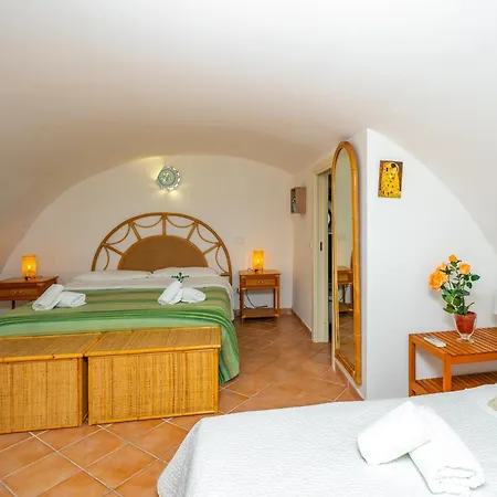 La Casa Dei Venti * Амальфи