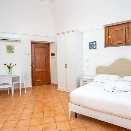 La Casa Dei Venti * Амальфи