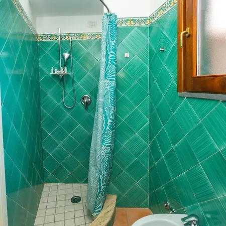 La Casa Dei Venti Амальфи