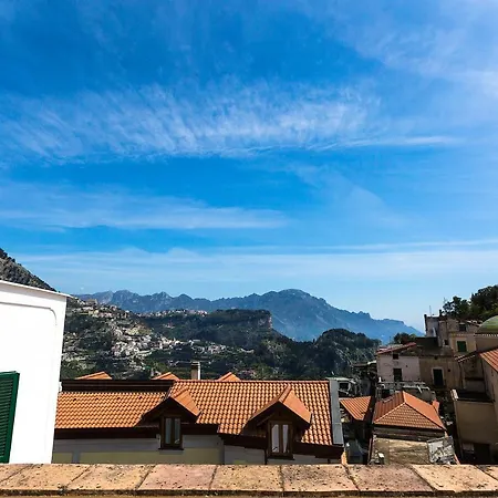 La Casa Dei Venti Apartment