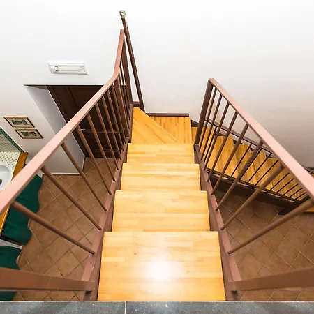 La Casa Dei Venti Амальфи