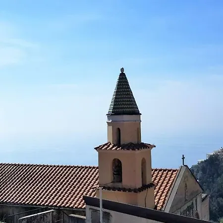 La Casa Dei Venti Apartment *