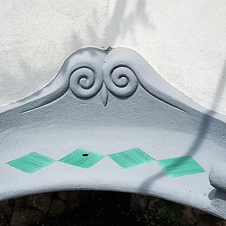 La Casa Dei Venti Apartment *