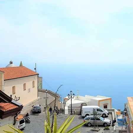 La Casa Dei Venti *