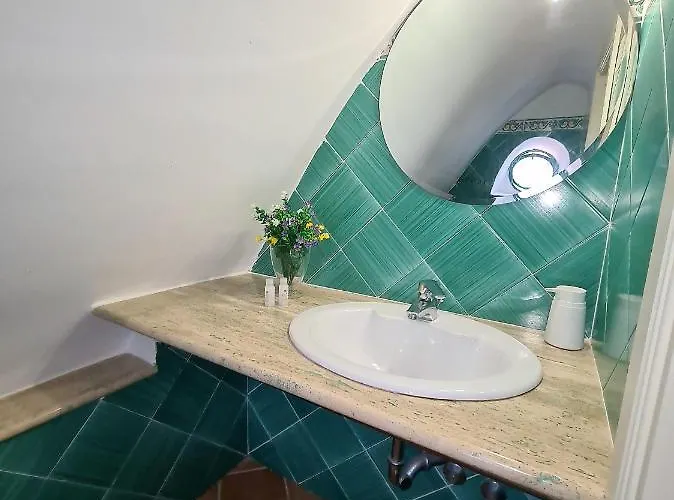 La Casa Dei Venti شقة أمالفي