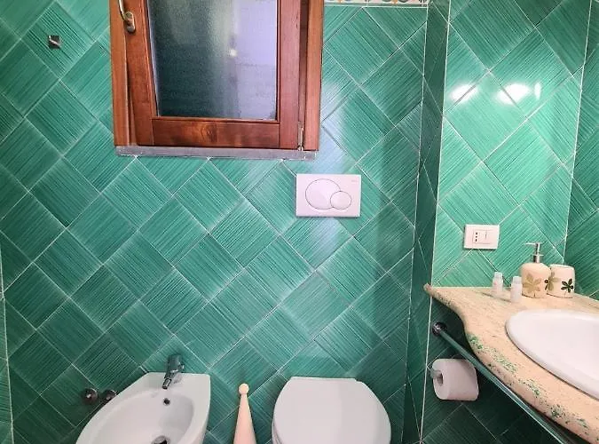 La Casa Dei Venti * أمالفي