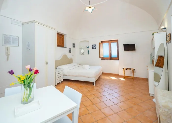 شقة La Casa Dei Venti