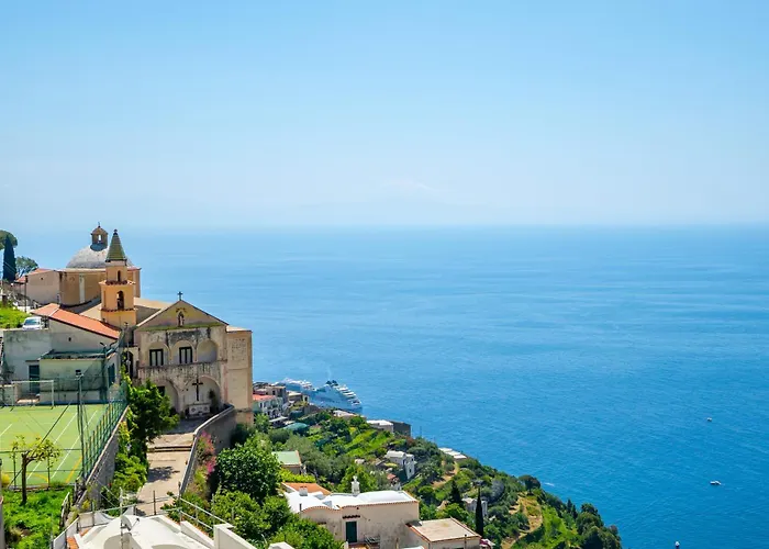 شقة La Casa Dei Venti *