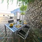 La Casa Dei Venti Apartmán Amalfi