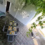 Apartmán La Casa Dei Venti