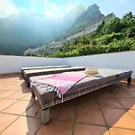 La Casa Dei Venti Apartmán
