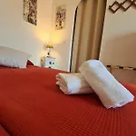 Apartmán La Casa Dei Venti Amalfi