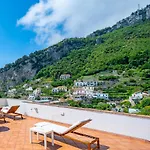 Apartmán La Casa Dei Venti Amalfi