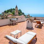 La Casa Dei Venti Apartmán Amalfi