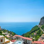 Apartmán La Casa Dei Venti