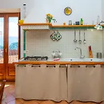 Apartmán La Casa Dei Venti Amalfi