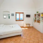 Apartmán La Casa Dei Venti